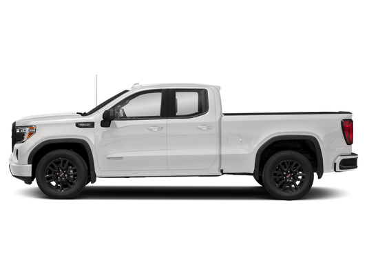 2020 GMC Sierra 1500 Elevation 4WD Double Cab 147 in Owensboro, KY - Moore Automotive Team