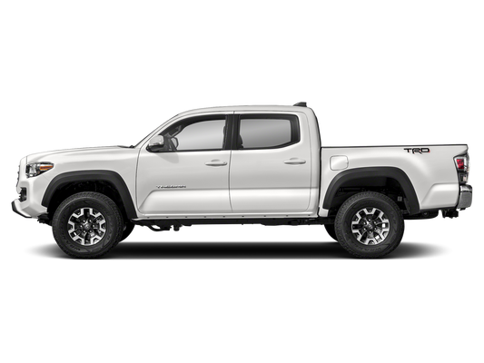 2021 Toyota Tacoma TRD Off Road Double Cab 5 Bed V6 AT in Owensboro, KY - Moore Automotive Team
