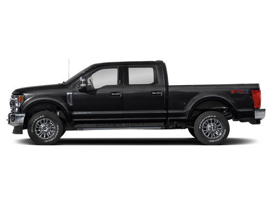 2022 Ford F-250 XLT 4WD Crew Cab 6.75 Box in Owensboro, KY - Moore Automotive Team