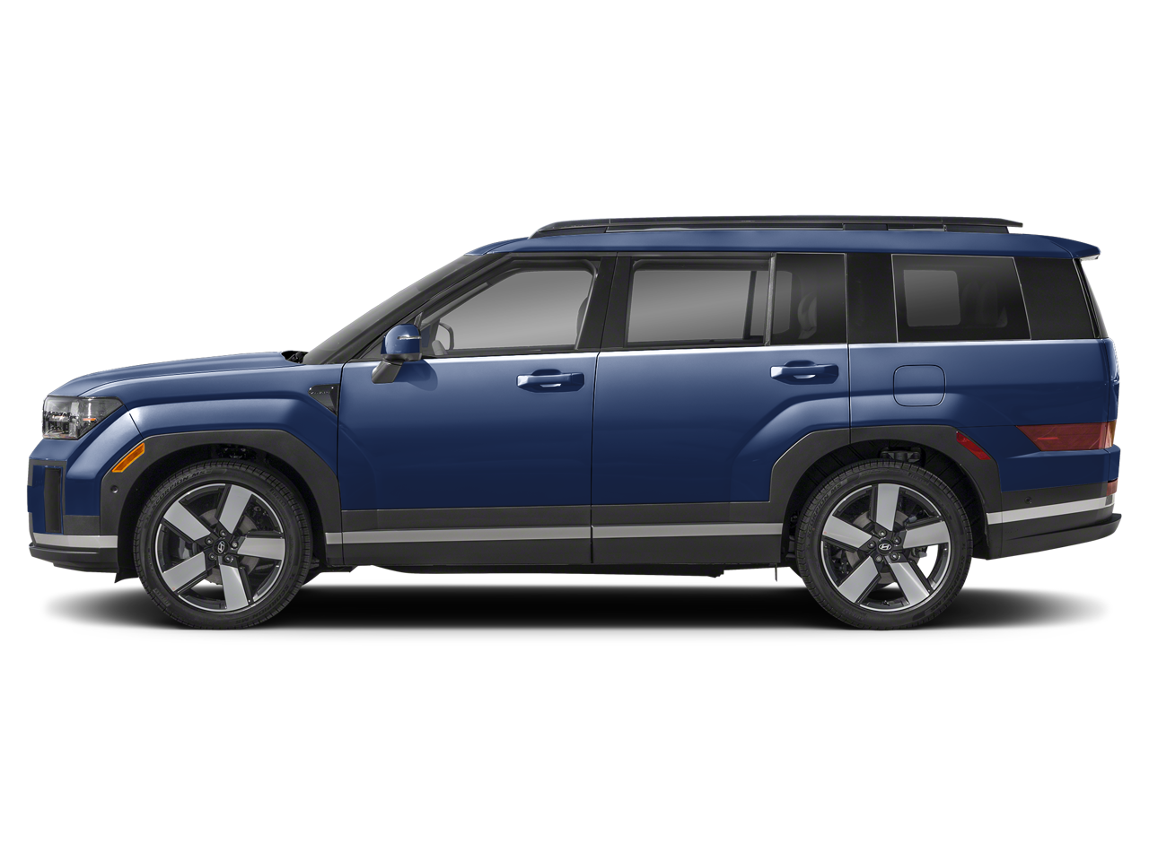 2026 Hyundai Santa Fe Limited 6P