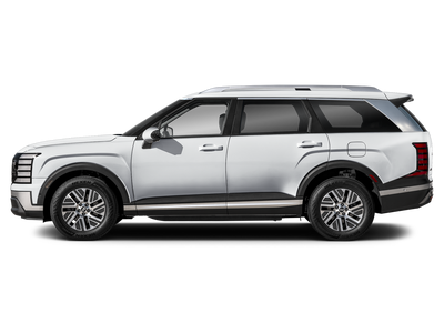 2027 Hyundai Palisade Hybrid SEL Premium 8P