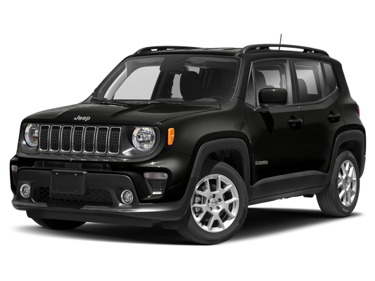 2020 Jeep Renegade Latitude in Owensboro, KY - Moore Automotive Team