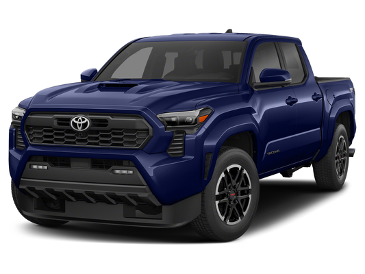 2024 Toyota Tacoma TRD Sport in Owensboro, KY - Moore Automotive Team