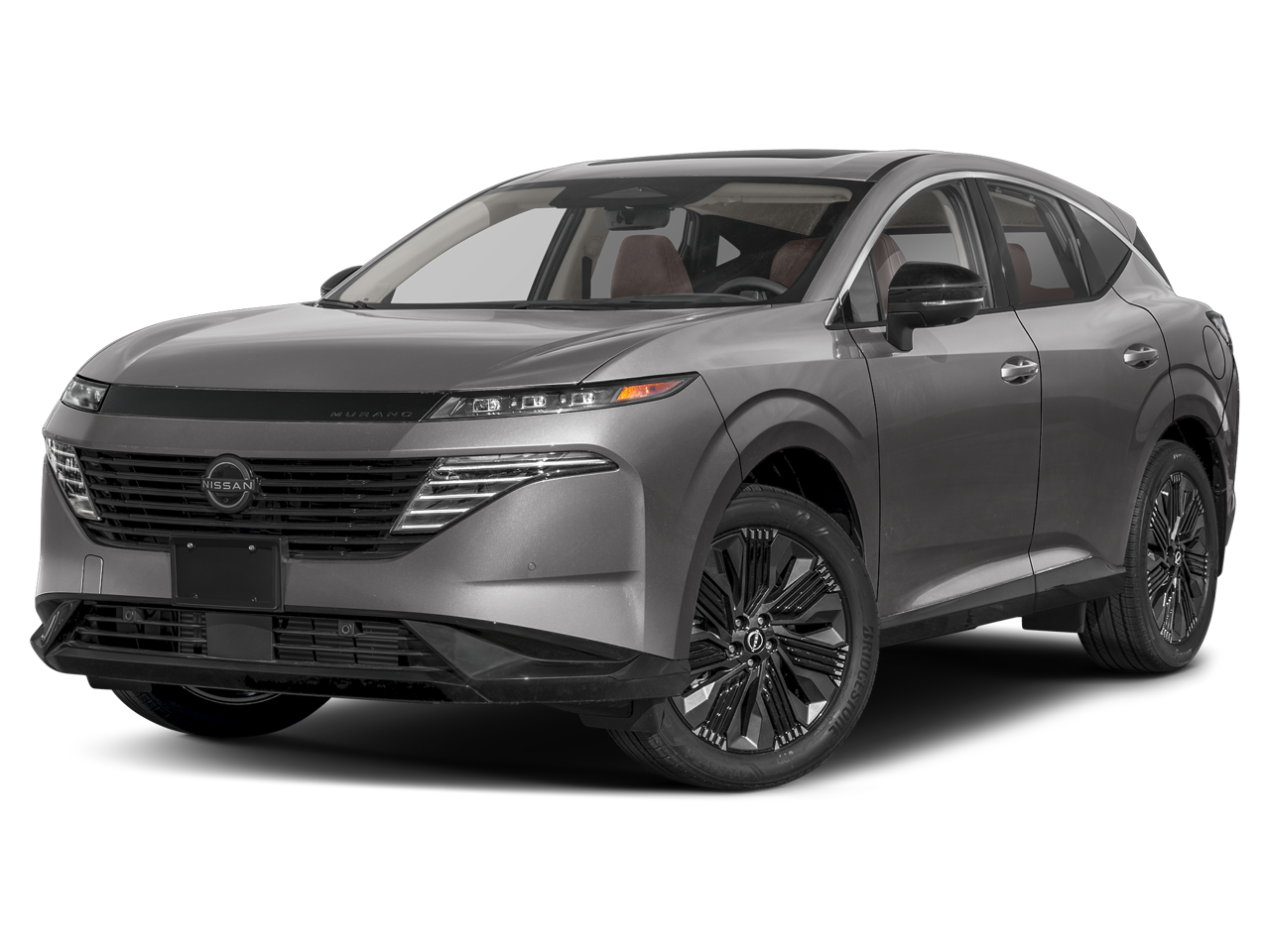 2027 Nissan Murano Platinum