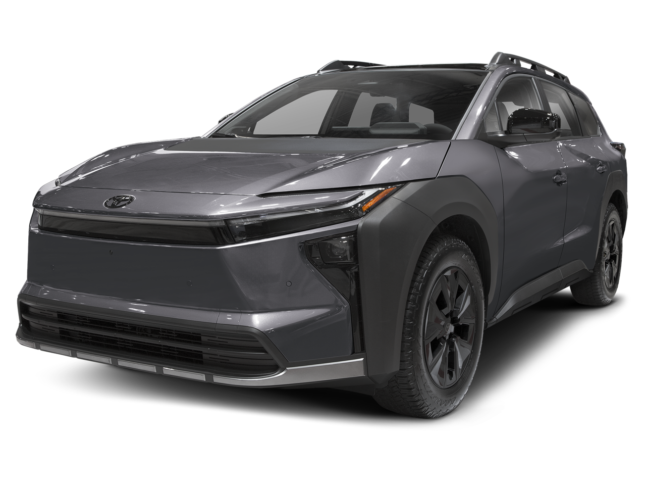 2027 Toyota bZ Woodland Base