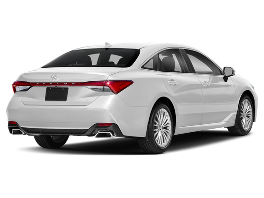 2019 Toyota Avalon Limited in Owensboro, KY - Moore Automotive Team