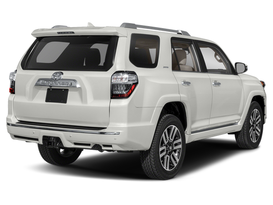 2020 Toyota 4Runner Limited in Owensboro, KY - Moore Automotive Team