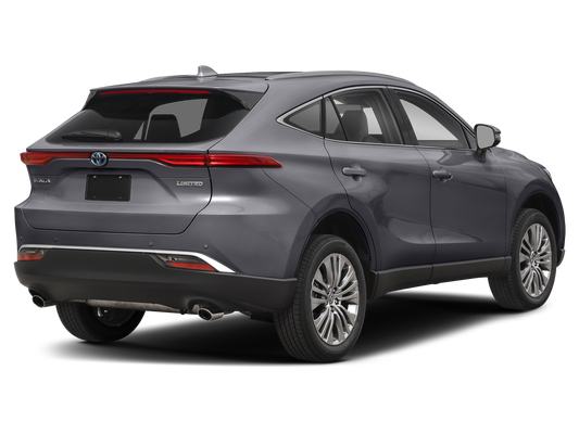 2024 Toyota Venza Limited in Owensboro, KY - Moore Automotive Team