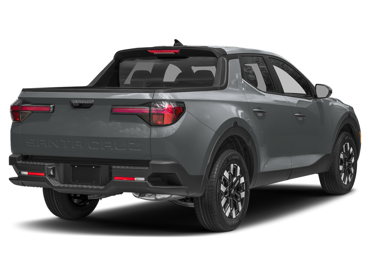 2027 Hyundai Santa Cruz SE AWD