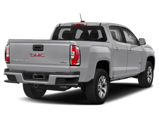 2018 GMC Canyon 4WD SLT Crew Cab 128.3 in Owensboro, KY - Moore Automotive Team