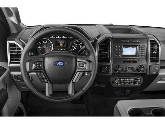 2019 Ford F-150 XLT 4WD SuperCrew 5.5 Box in Owensboro, KY - Moore Automotive Team