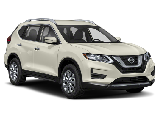 2019 Nissan Rogue SV in Owensboro, KY - Moore Automotive Team