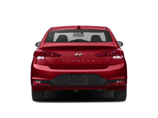 2020 Hyundai Elantra SEL in Owensboro, KY - Moore Automotive Team