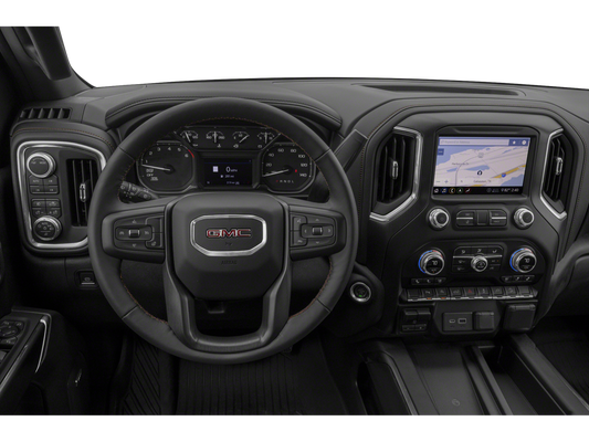 2021 GMC Sierra 1500 AT4 4WD Crew Cab 147 in Owensboro, KY - Moore Automotive Team