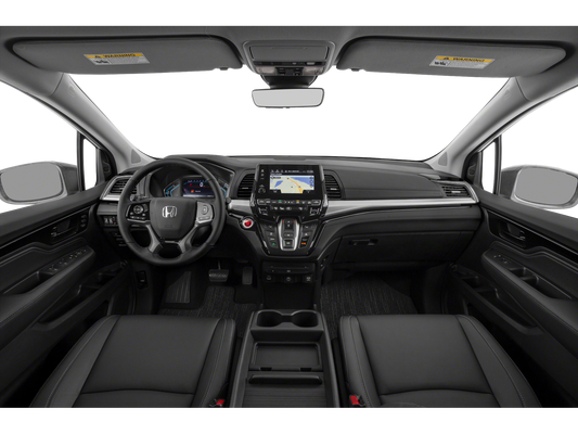 2022 Honda Odyssey Touring in Owensboro, KY - Moore Automotive Team