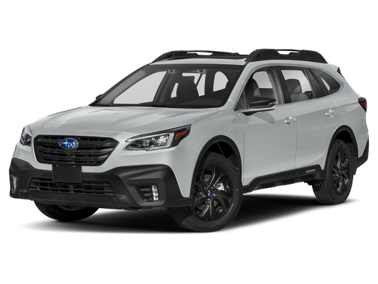 2022 Subaru Outback Onyx Edition XT in Owensboro, KY - Moore Automotive Team