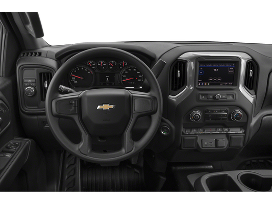 2023 Chevrolet Silverado 1500 Work Truck 2WD Reg Cab 140 in Owensboro, KY - Moore Automotive Team