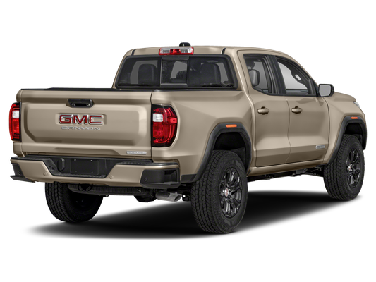 2023 GMC Canyon 4WD Elevation Crew Cab in Owensboro, KY - Moore Automotive Team