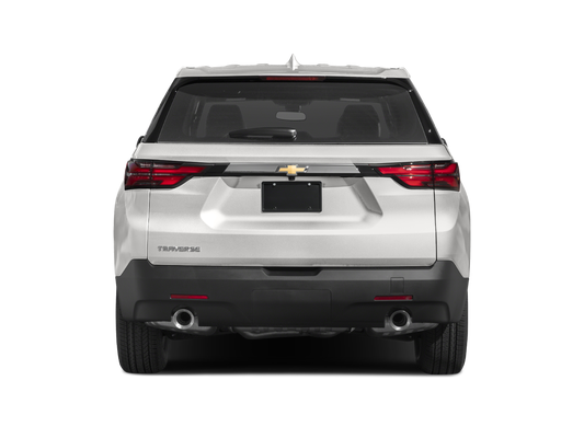 2024 Chevrolet Traverse Limited LT Cloth in Owensboro, KY - Moore Automotive Team