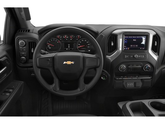 2024 Chevrolet Silverado 1500 High Country 4WD Crew Cab 147 in Owensboro, KY - Moore Automotive Team