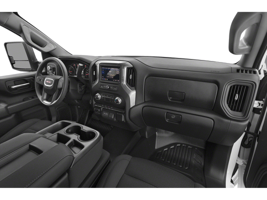 2024 GMC Sierra 2500HD SLT 4WD Crew Cab 159 in Owensboro, KY - Moore Automotive Team