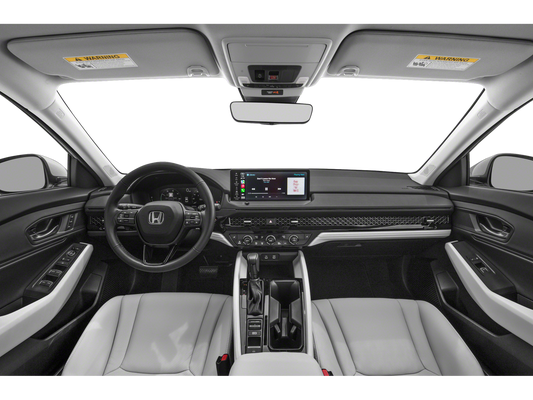 2024 Honda Accord Hybrid EX-L in Owensboro, KY - Moore Automotive Team