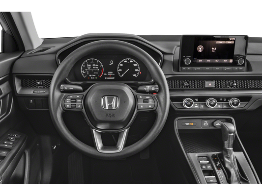 2024 Honda CR-V LX in Owensboro, KY - Moore Automotive Team