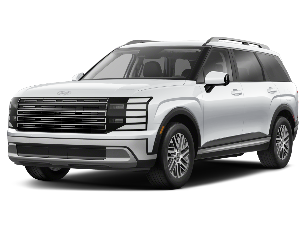 2026 Hyundai PALISADE SEL Premium AWD