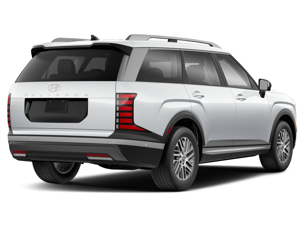 2026 Hyundai PALISADE SEL Premium AWD