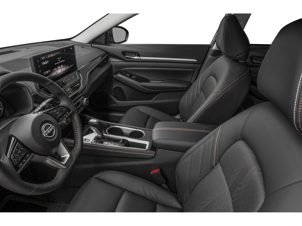 2026 Nissan Altima SR