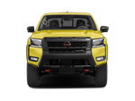 2026 Nissan FRONTIER CREW PRO-4X w/R Package