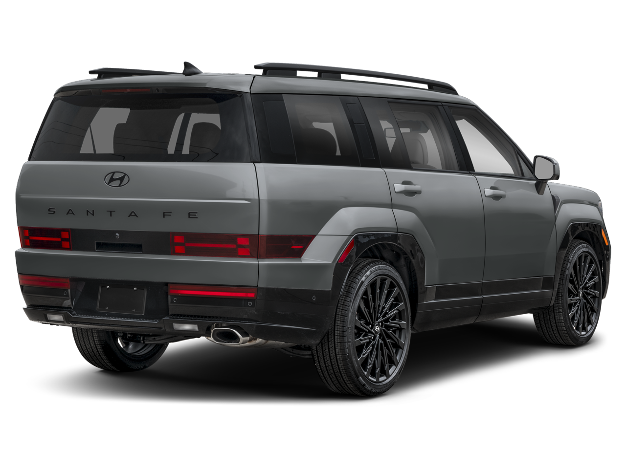 2027 Hyundai Santa Fe CALLIGRAPHY AWD