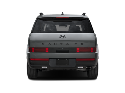 2027 Hyundai Santa Fe CALLIGRAPHY AWD