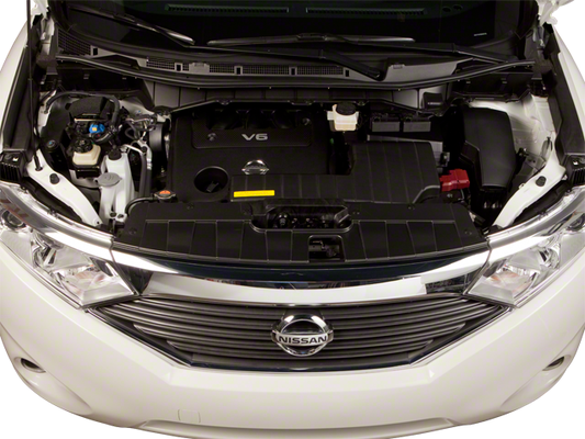 2012 Nissan Quest SV in Owensboro, KY - Moore Automotive Team