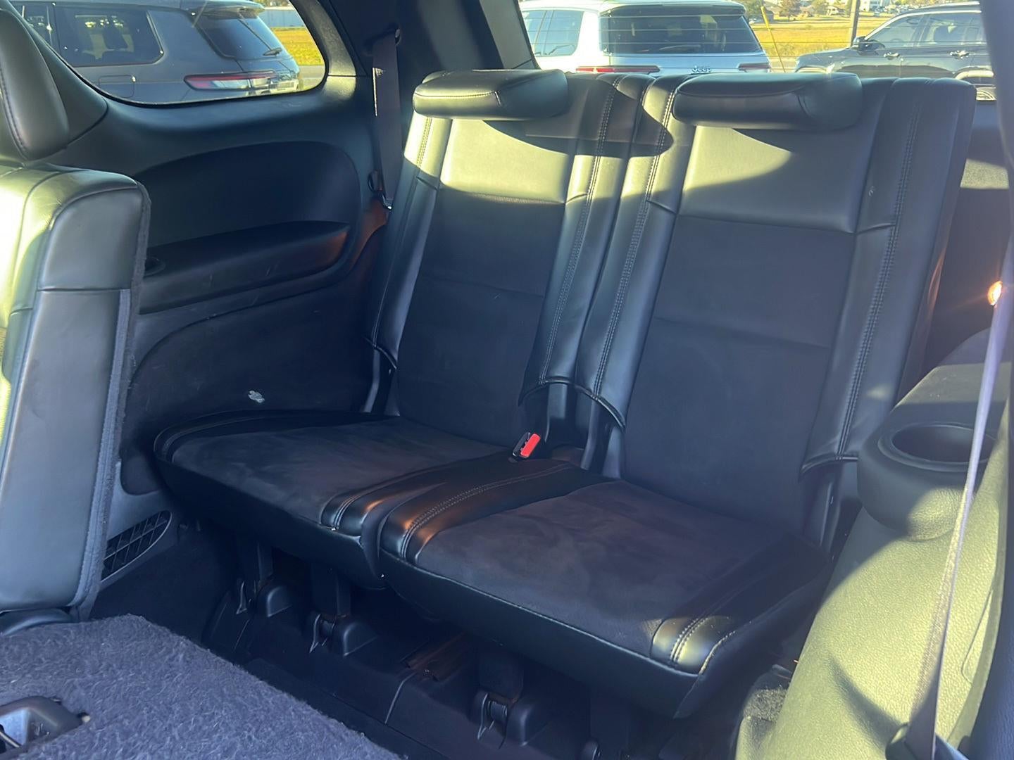 2020 Dodge Durango GT Plus