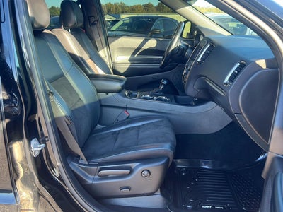2020 Dodge Durango GT Plus