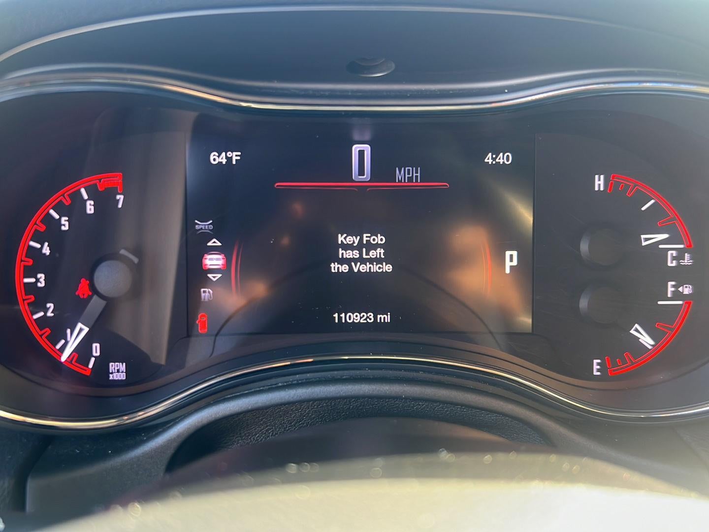 2020 Dodge Durango GT Plus