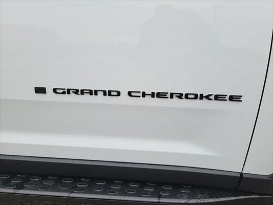 2024 Jeep Grand Cherokee Altitude X in Owensboro, KY - Moore Automotive Team