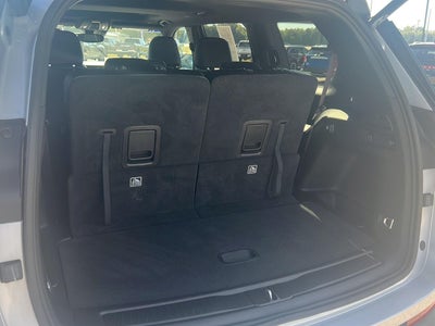 2024 Jeep Grand Cherokee L Altitude X