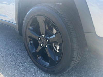 2024 Jeep Grand Cherokee L Altitude X
