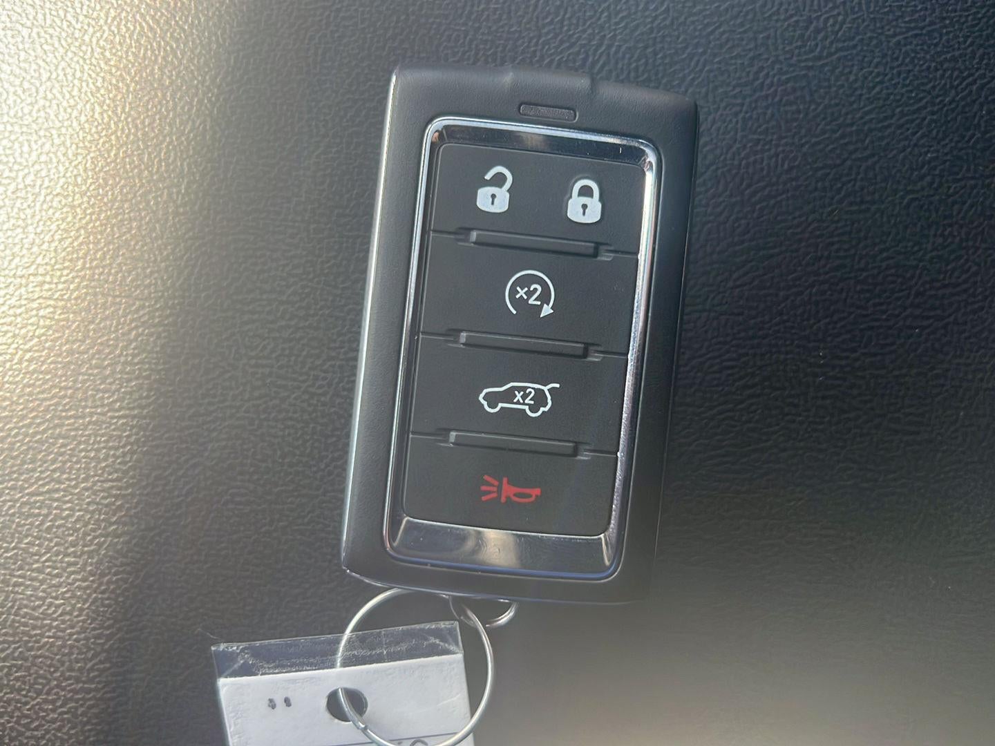 2024 Jeep Grand Cherokee L Altitude X