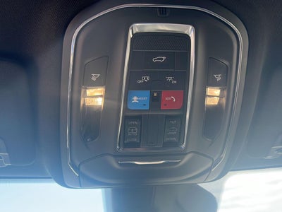 2024 Jeep Grand Cherokee L Altitude X