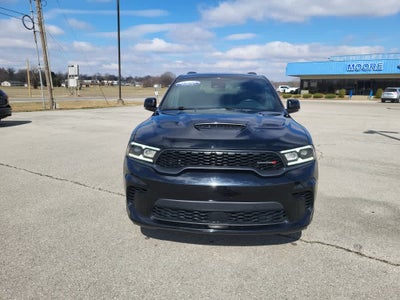 2024 Dodge Durango R/T Plus