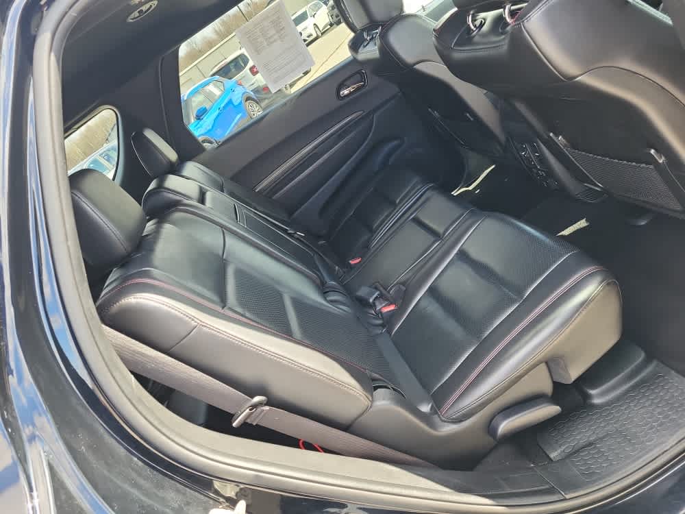 2024 Dodge Durango R/T Plus