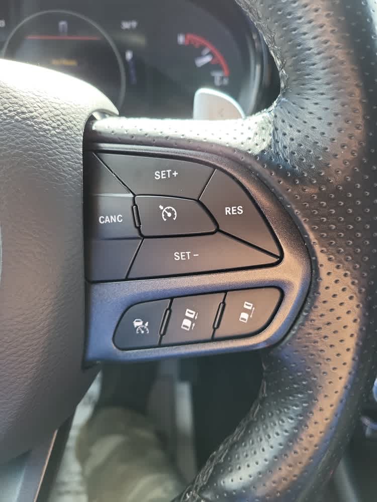 2024 Dodge Durango R/T Plus