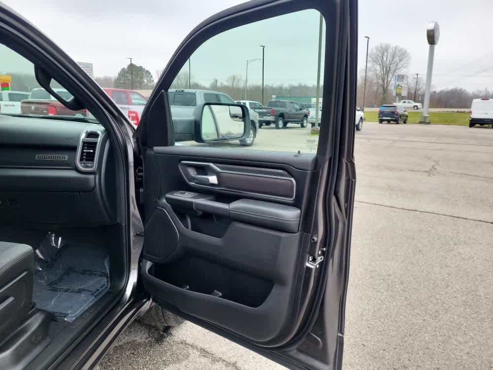 2026 RAM Ram 1500 Big Horn