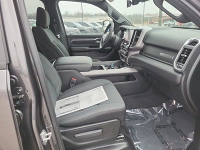 2026 RAM Ram 1500 Big Horn