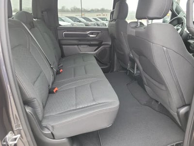 2026 RAM Ram 1500 Big Horn