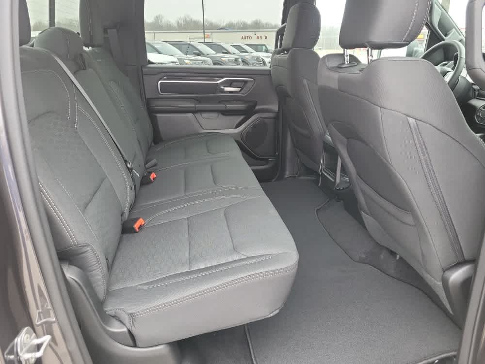 2026 RAM Ram 1500 Big Horn