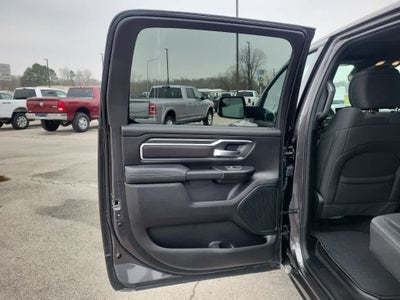 2026 RAM Ram 1500 Big Horn